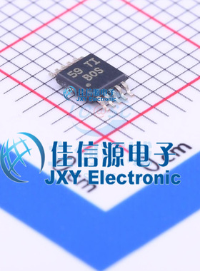 VCA822IDGST  TI()  VSSOP-10