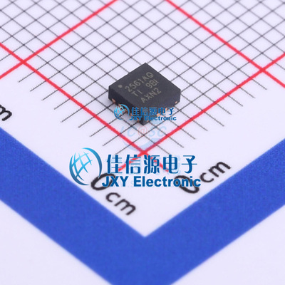 功率电子开关   TPS2561AQDRCRQ1  TI()  VSON-10