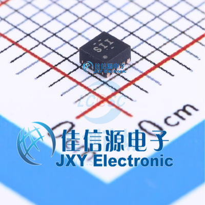 电池管理    BQ24045DSQR  TI()  WSON-10