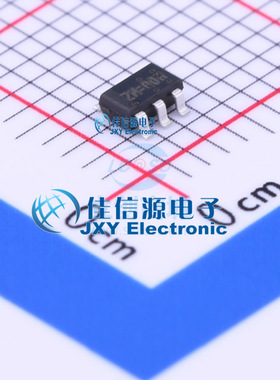 RT9711AGB  RICHTEK(立锜)  SOT-23-5APL3526QBI-TRG