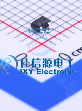 ADM803SAKSZ-REEL7  ADI(亚德诺)/LINEAR  SOT-323 电压：2.93V