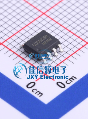 COS822SR  COSINE(科山芯创)  SOP8