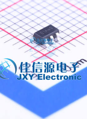 DC-DC电源芯片  APS2410ES5-ADJ  chipown(芯朋微电子)  SOT-23-5