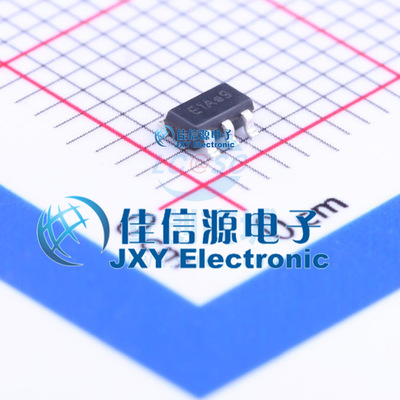 DC-DC电源芯片  APS2410ES5-ADJ  chipown(芯朋微电子)  SOT-23-5
