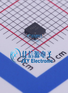 USB转换芯片 FUSB302MPX ON(安森美) MLP-14 2.8V~5.5V 全新