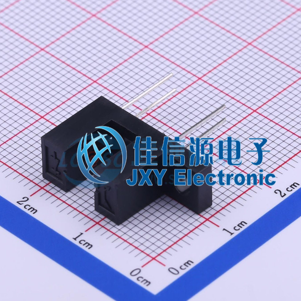 光电传感器   DY-ITR9813  TONYU(东裕)  DIP-4