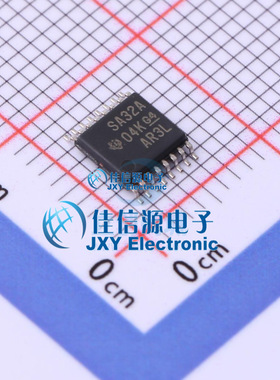 缓冲器/驱动器    AM26LS32ACPWR  TI()  TSSOP-16