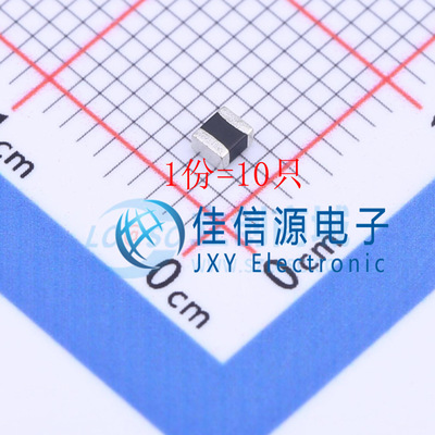 BDHE002016102R2MQ1 chilisin(奇力新) 0806 2.2uH ±20%（10只）