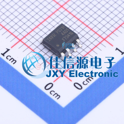 场效应管(MOSFET)     IRF7341GTRPBF  SOIC-8