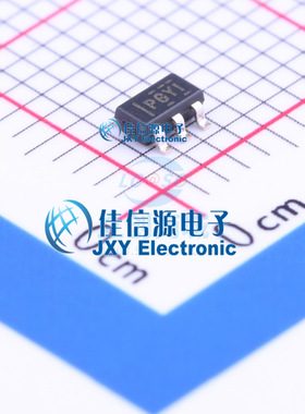 线性稳压器(LDO)  TPS79330DBVR  TI(德州仪器)  SOT-23-5