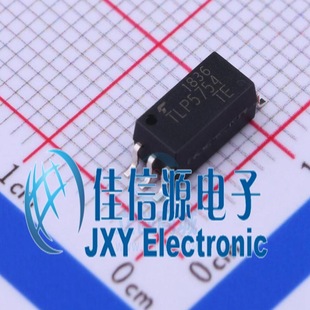 TLP5754(D4-TP,E(T  TOSHIBA(东芝)  SO-6L