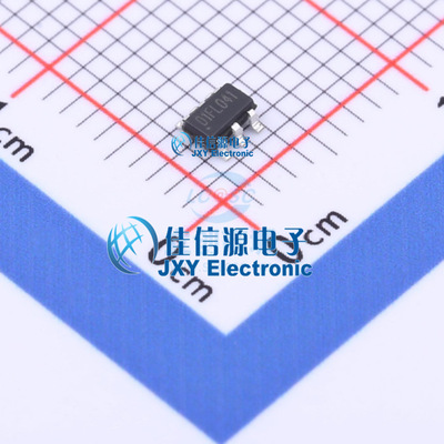 AC-DC控制器和KP201FLGA必易微