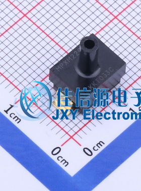 压力传感器   MPXM2202GS   MPAK-5  压力范围：200Kpa