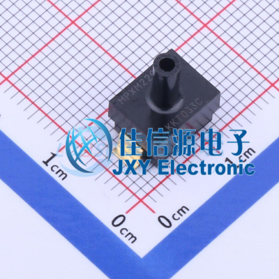 压力传感器   MPXM2202GS   MPAK-5  压力范围：200Kpa