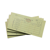 5本价江苏省监制2710A财务纸打印纸费单费用报销封面会计记账凭证