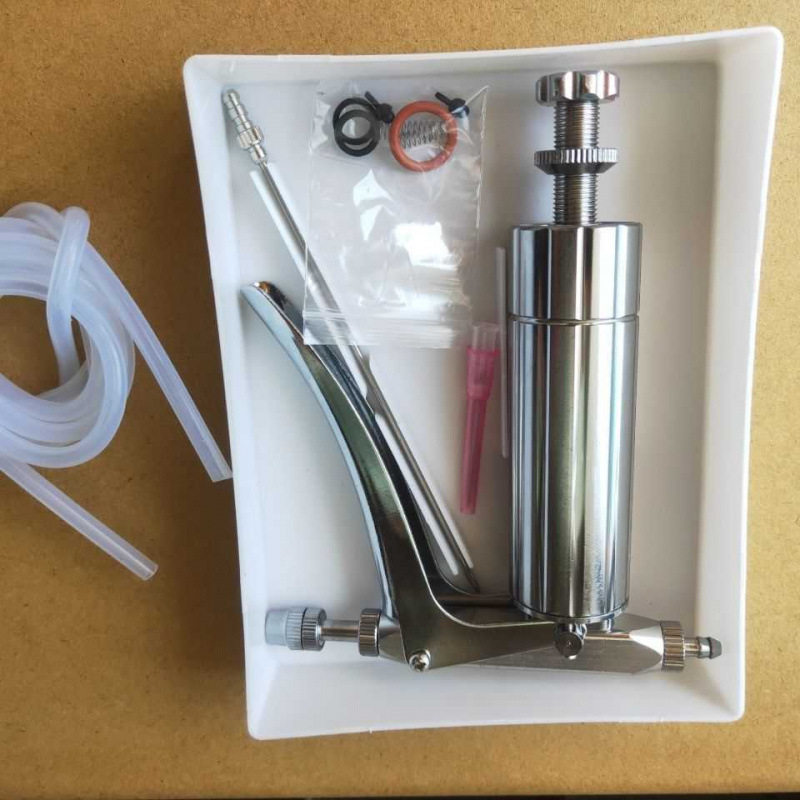 番茄西红柿点花笔授粉笔西红柿茄子点花神器涂抹笔抹花器抹花笔