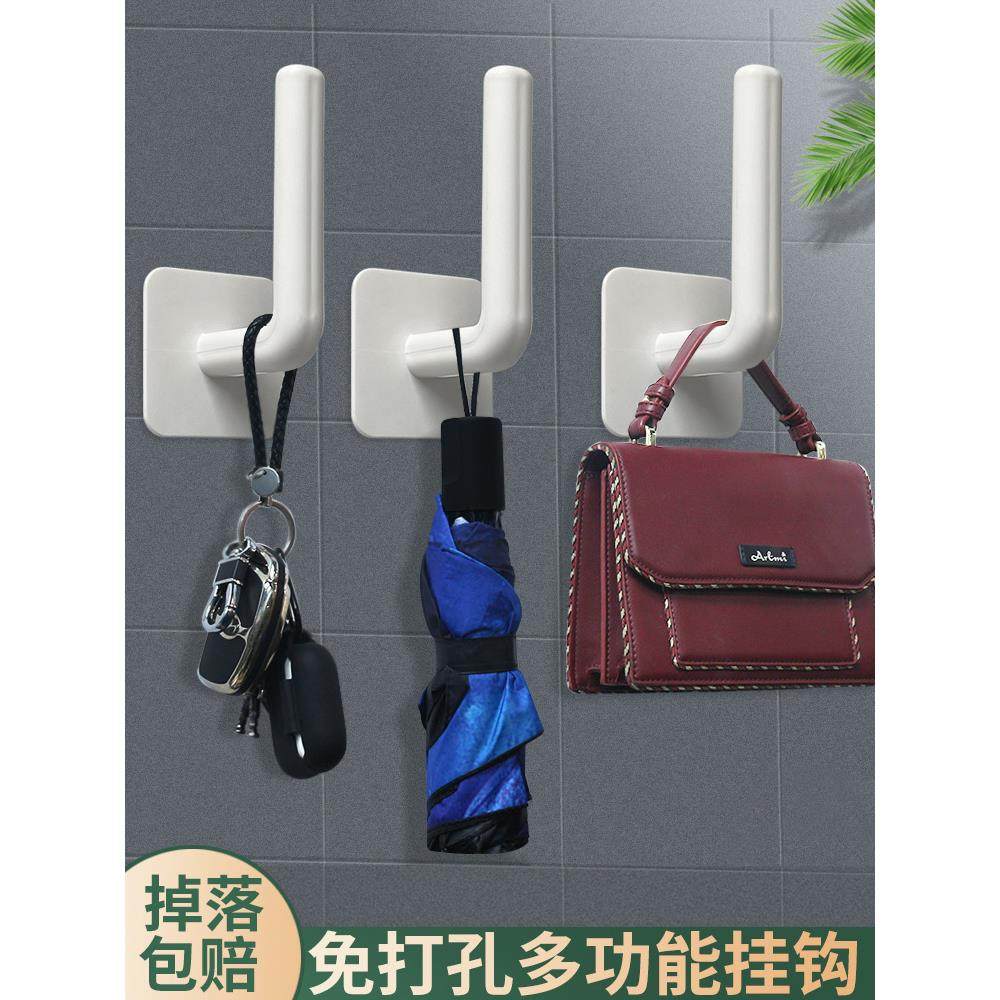 免打孔强力粘胶挂衣架