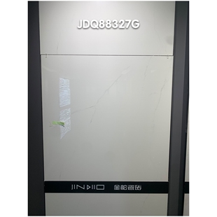 佛山金舵瓷砖800x800灰色亮光客厅地砖750x1500餐厅墙地砖工程砖