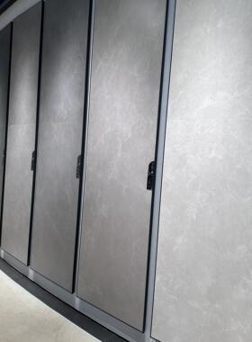 罗马利奥瓷砖佛山砖900X1800柔光原木色客厅卧室防滑地砖耐磨瓷砖