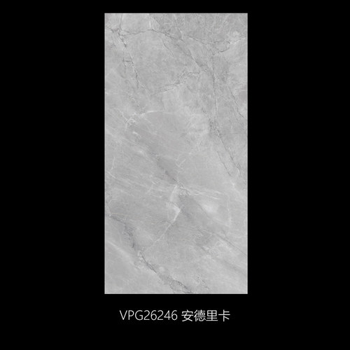 威尔斯600x1200亮光瓷砖地砖客厅餐厅卧室通体大理石防滑地板砖