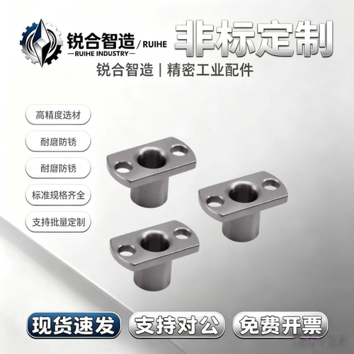 MPSA6 8 10 12 16 20 30MPRA MPCA无油衬套组件OGA01 OGA21 OGA41