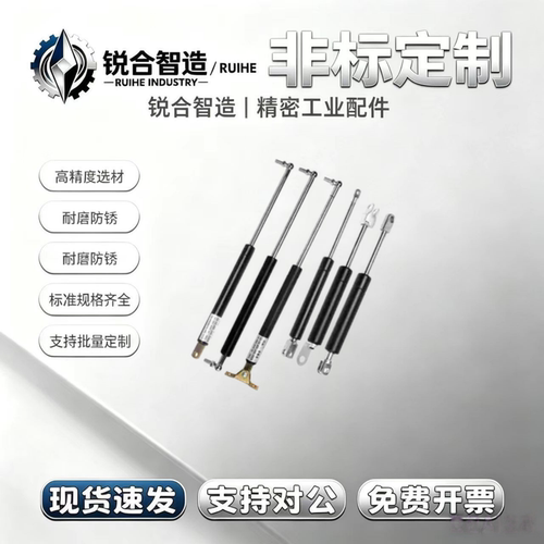 FGSS 22050 22080 22090 22120 22250 A B C D气弹簧