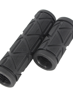 正品捷安特把套变速车转把儿童自行车手把套XTC24D山地车手柄套