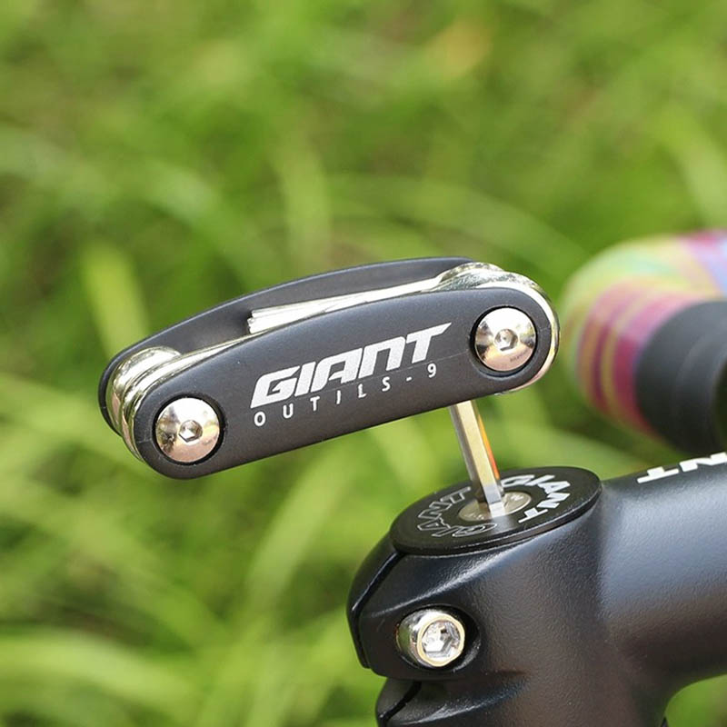 迷你组合工具捷安特多功能