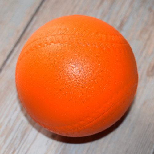 儿童用软式棒垒球乐乐球棒球