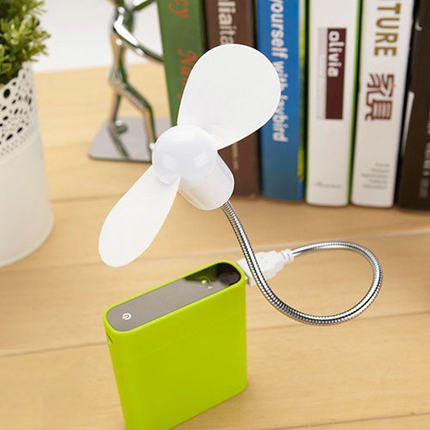 Ventilateur USB - Ref 404473 Image 4