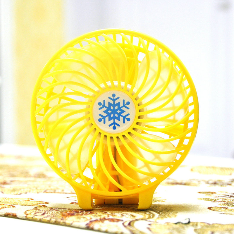 Ventilateur USB - Ref 401017 Image 4