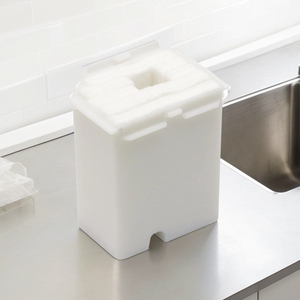 适用爱普生L1118 1119 废墨垫 L3106 L3109 3156 3115 3117废墨仓