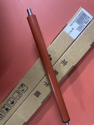 适用惠普 HP1010下辊 佳能2900 3000HP M1005 HP1020 定影辊 橡胶