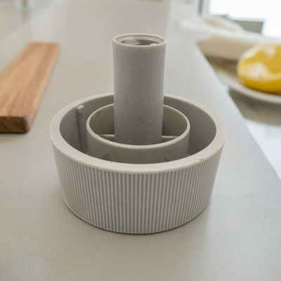 适用EPSON爱普生LQ300K手轮旋钮300K+300K+II手柄 针式打印机配件