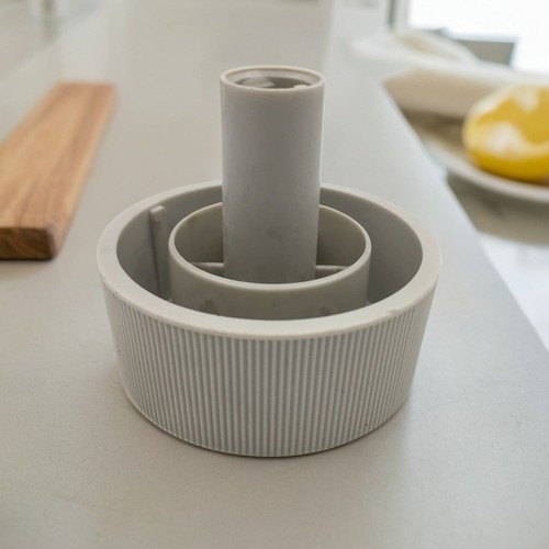 适用EPSON爱普生LQ300K手轮旋钮300K+300K+II手柄 针式打印机配件