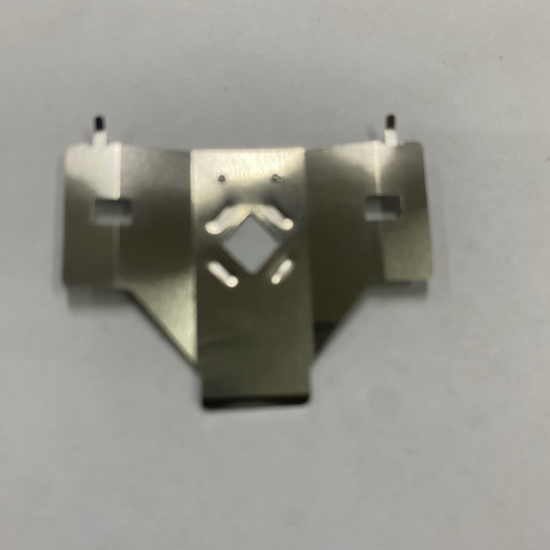 适用EPSONLQ595K2/136KWII/1600K4H/590k2色带挡片打印头垫片保护