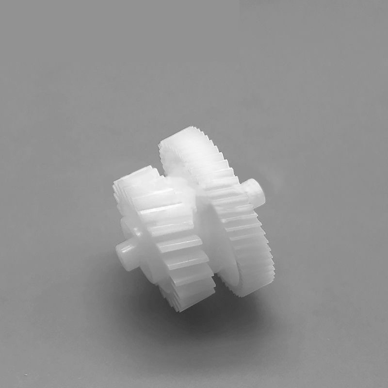 适用惠普HP1606 1566 1536 1522 1505 HP202 226定影驱动摆轮齿轮