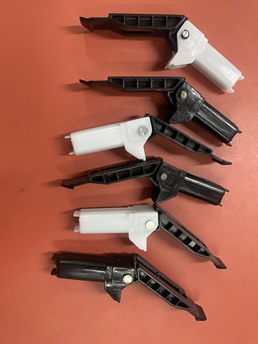 适用佳能MF4452 4450  4712 4752 4550 4410上盖板平台支撑支架