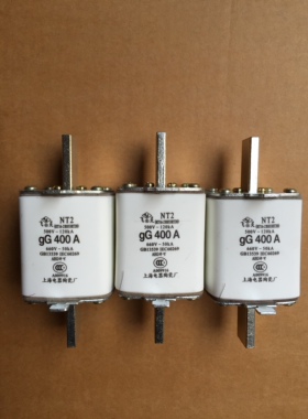 NT2陶瓷保险RT36熔断器芯RT16-2 R033 RO33 300A  400A