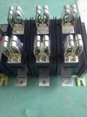HH15(QSA)-800A/3刀熔开关