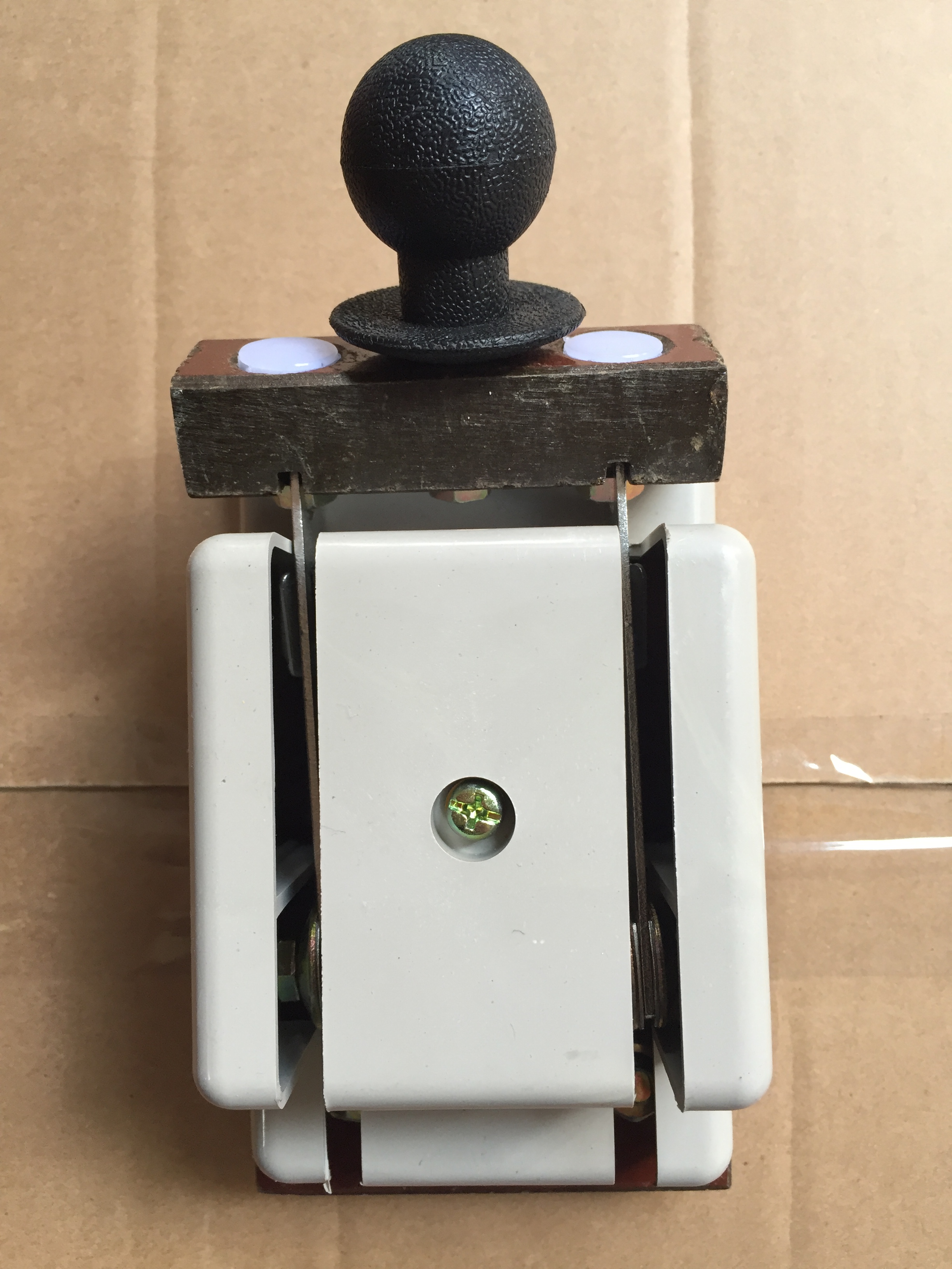 防误开启式刀开关28加厚单相