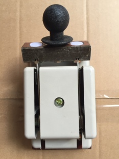 防误开启式刀开关 HD11F-200/28单相闸刀200A 隔离开关加厚铜刀闸