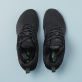 欧美4E宽楦春夏款 防滑轻便透气情侣室内外综合训练健身运动鞋 男女