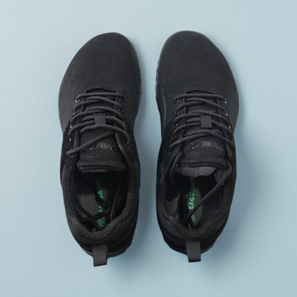 欧美4E宽楦春夏款防滑轻便透气情侣室内外综合训练健身运动鞋男女