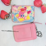 [Сумка для карты Star Kabi] Crossboard Card Storage Mant Mall Card Bag может быть размещена 5-8 карт