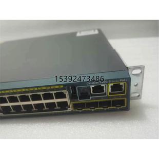 C2960S 24PS CISCO 思科 议价