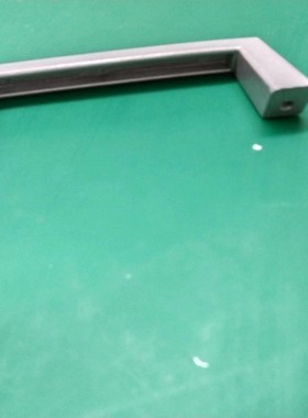 cpci机箱把手，压铸把手3U