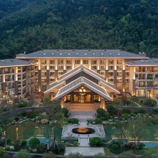 曼居 店名庭 德胧100 颐居2晚含早周末不加价通兑 官方直营