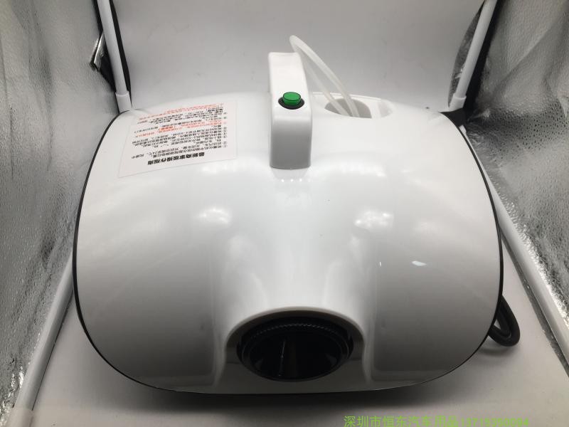 汽车360雾化消毒液纳米触媒车消毒机/活氧机