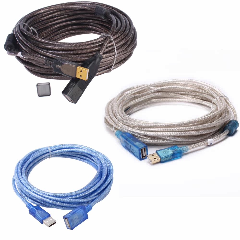 Câble extension USB - Ref 437200 Image 3